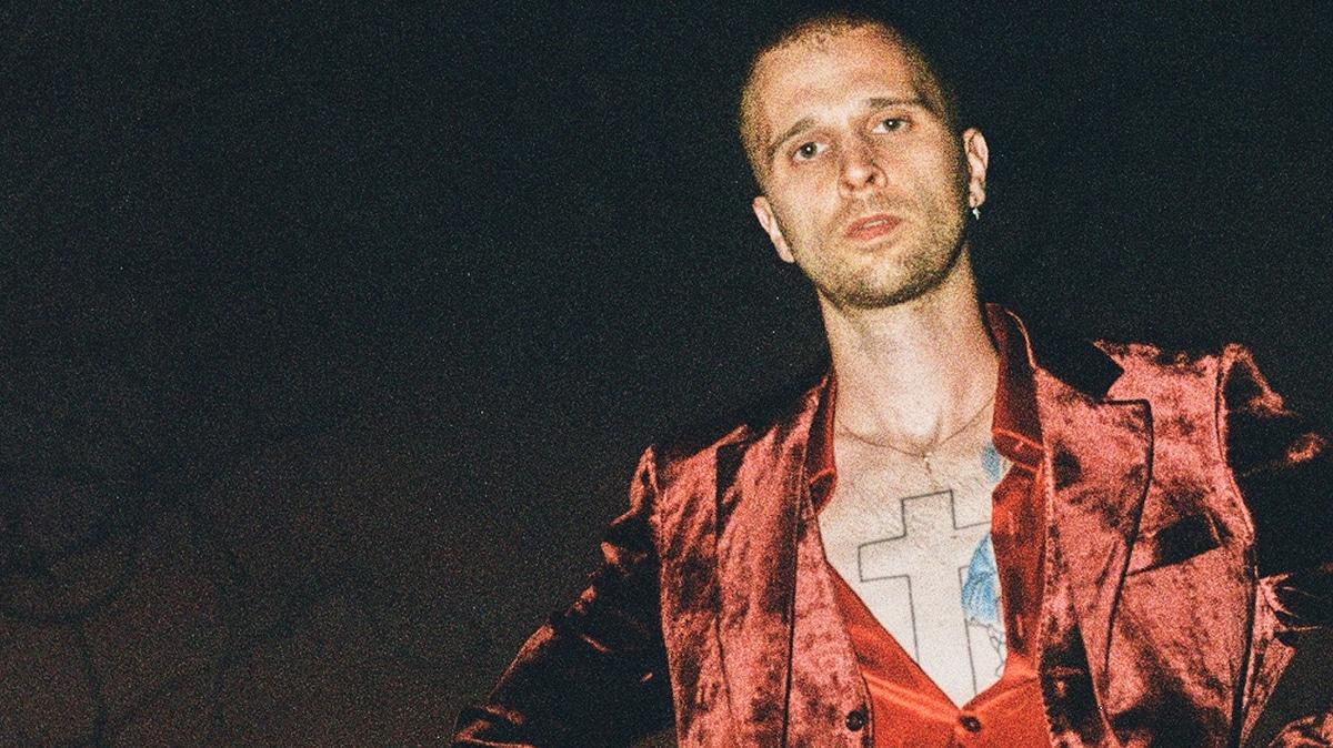 Artist Profile: JMSN