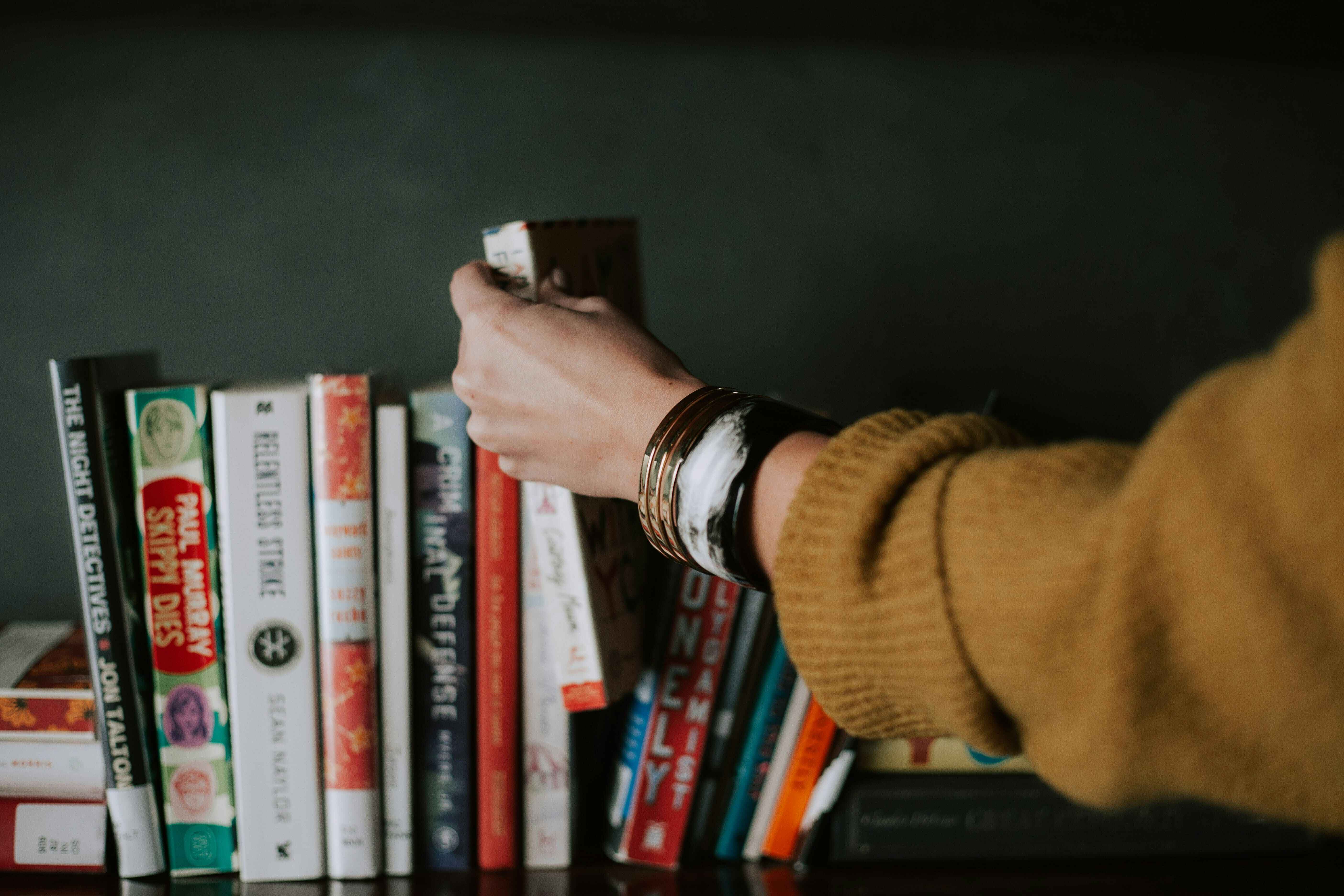 10 Best Mental Health Books For Young Adults